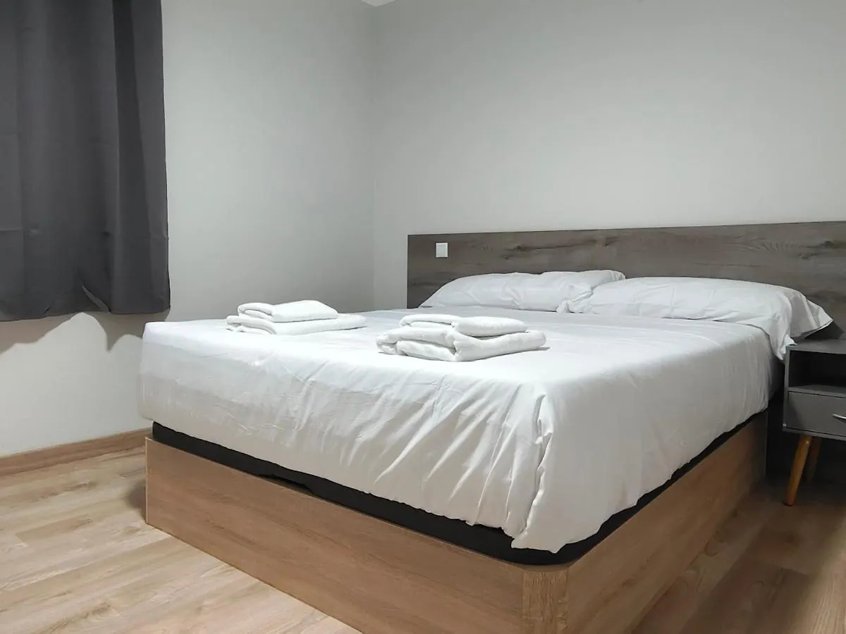 Hotel Mega Figueres Figueres  Hiszpania