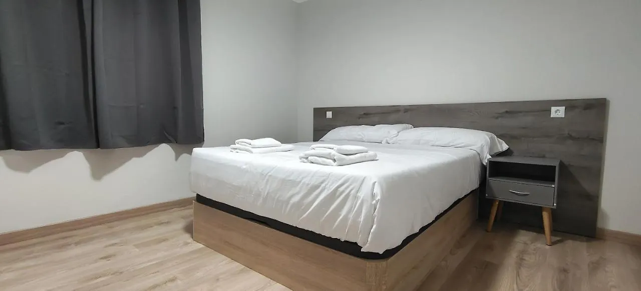 Hotel Mega Figueres Figueres  Hiszpania