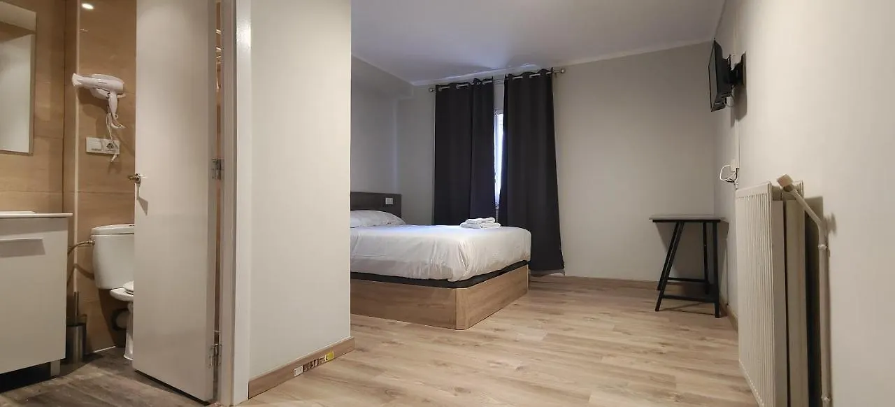 Mega Figueres Hotel Figueres   Figueres (Girona)