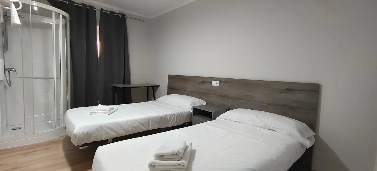Mega Figueres Hotel Figueres
